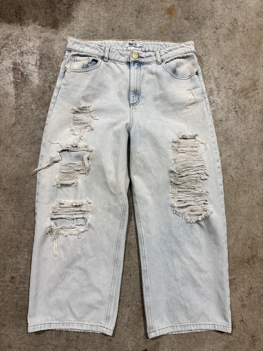 Ripped Jeans