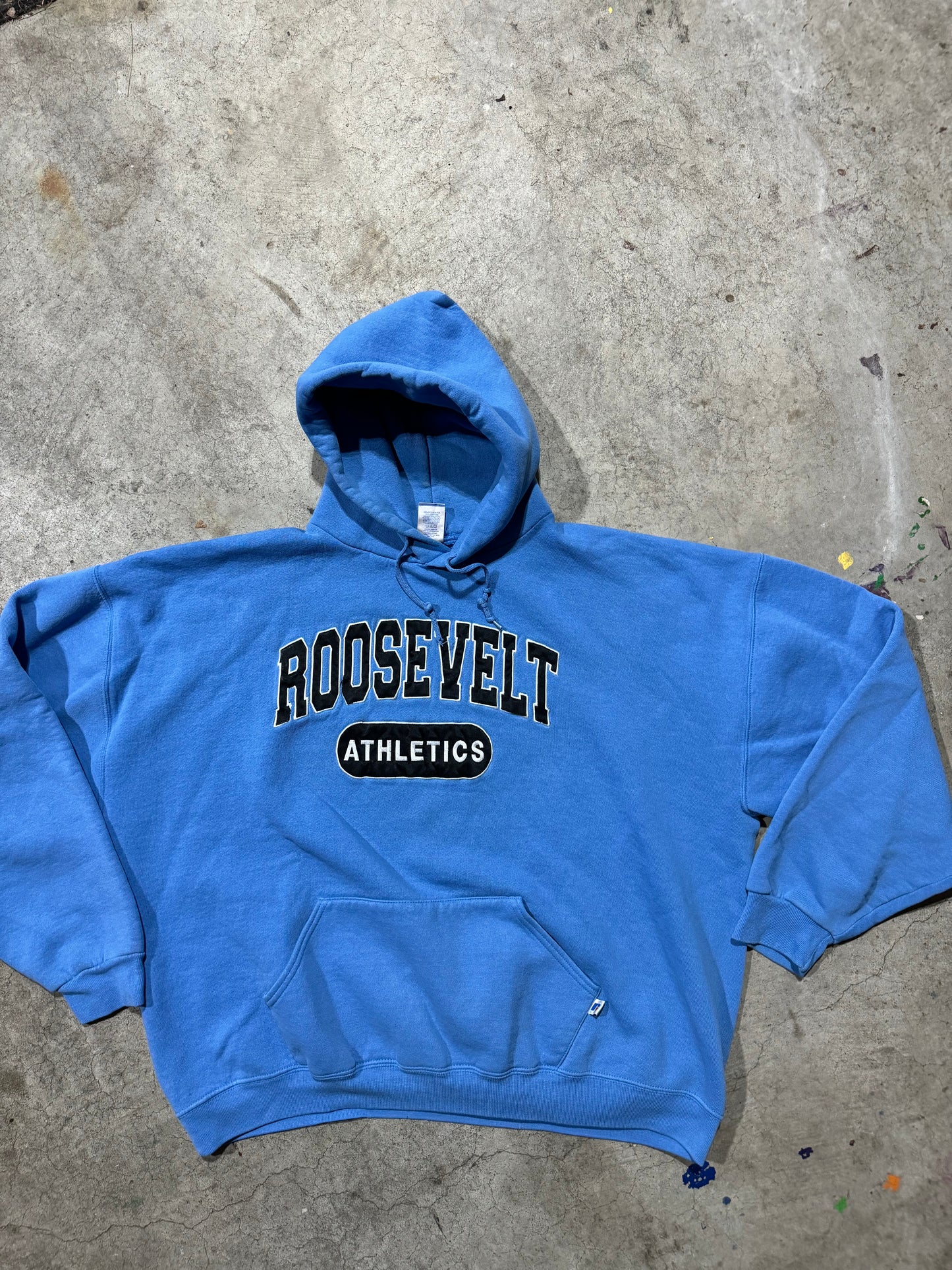 Russell Hoodie