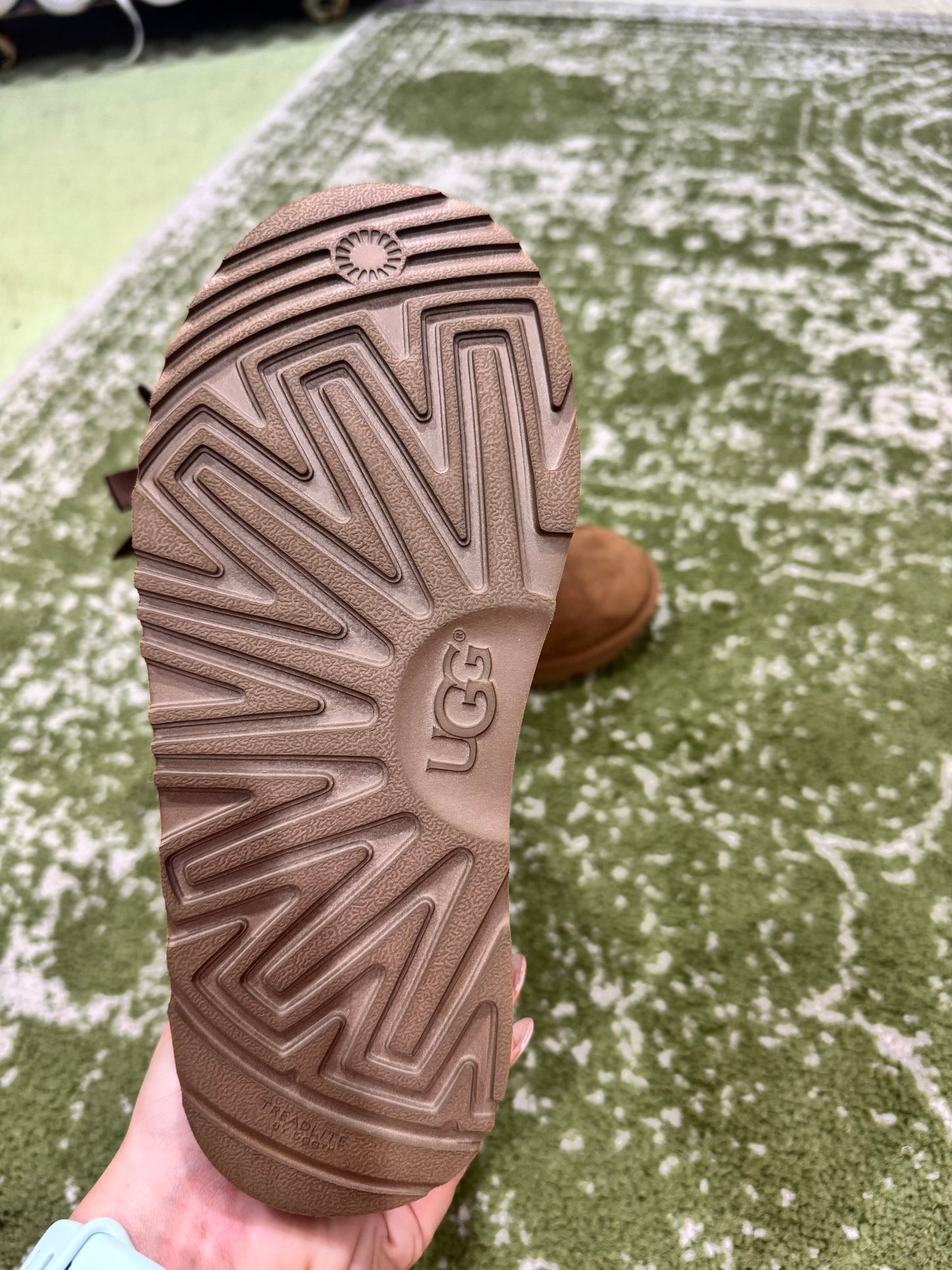 Kids Uggs