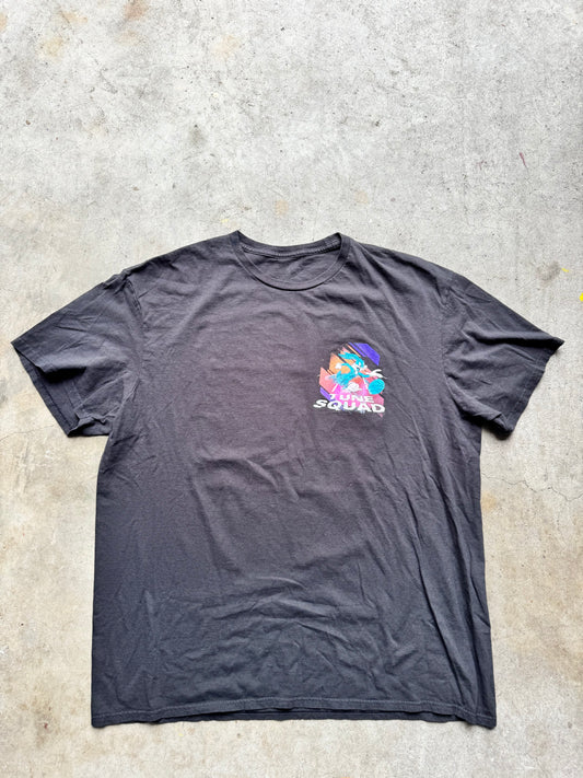 Tune squad tee