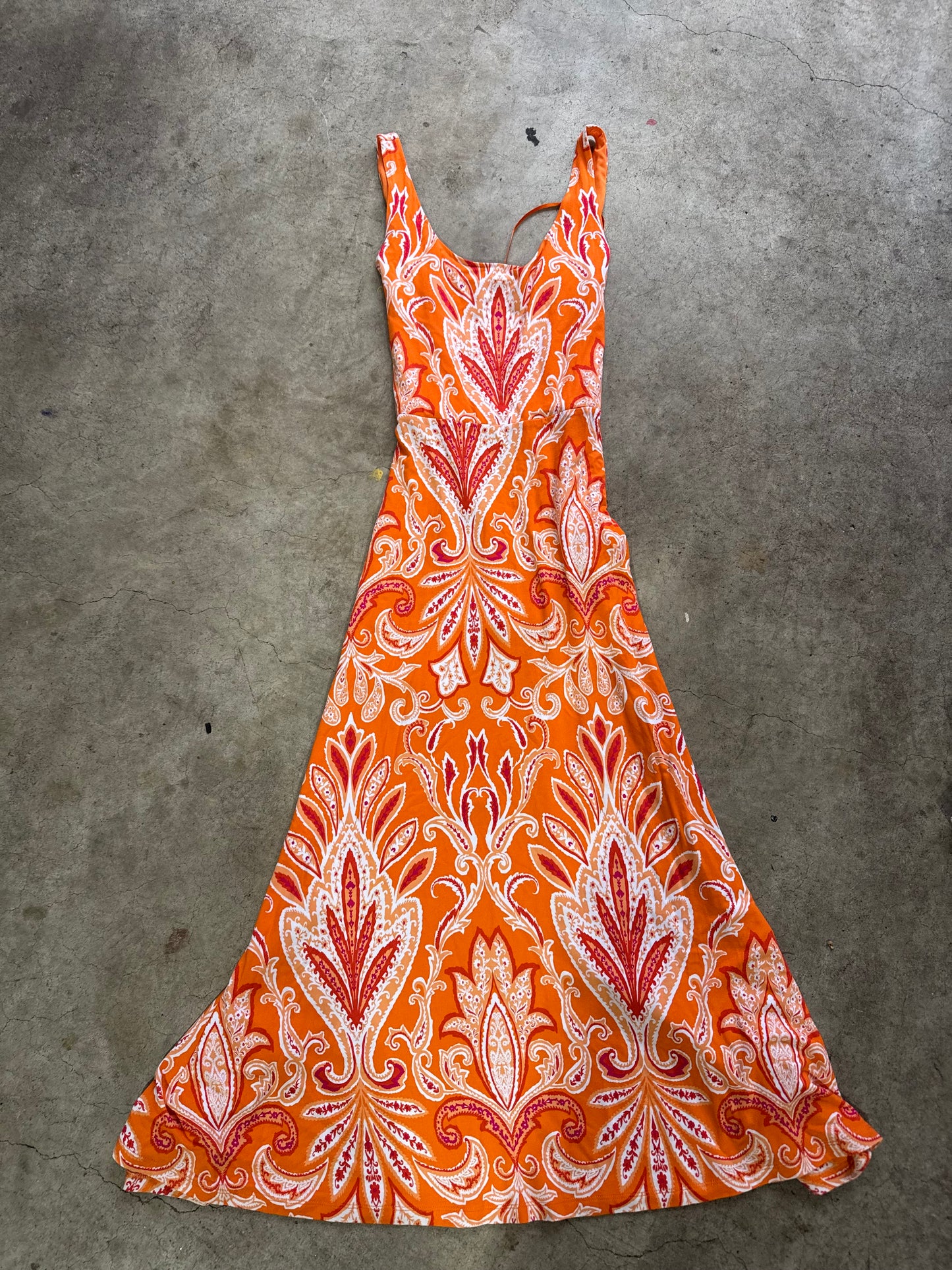 Loft Dress