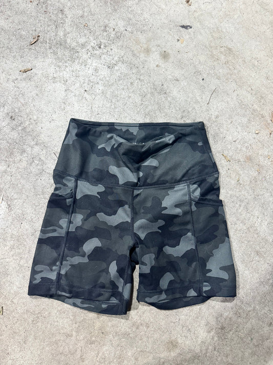 Biker shorts