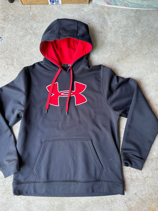 Underarmor hoodie