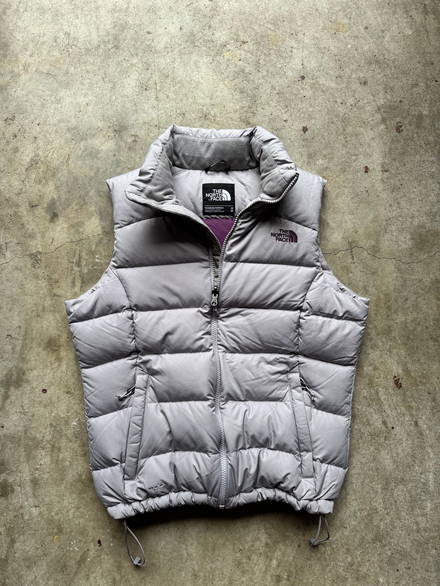 North face Vest