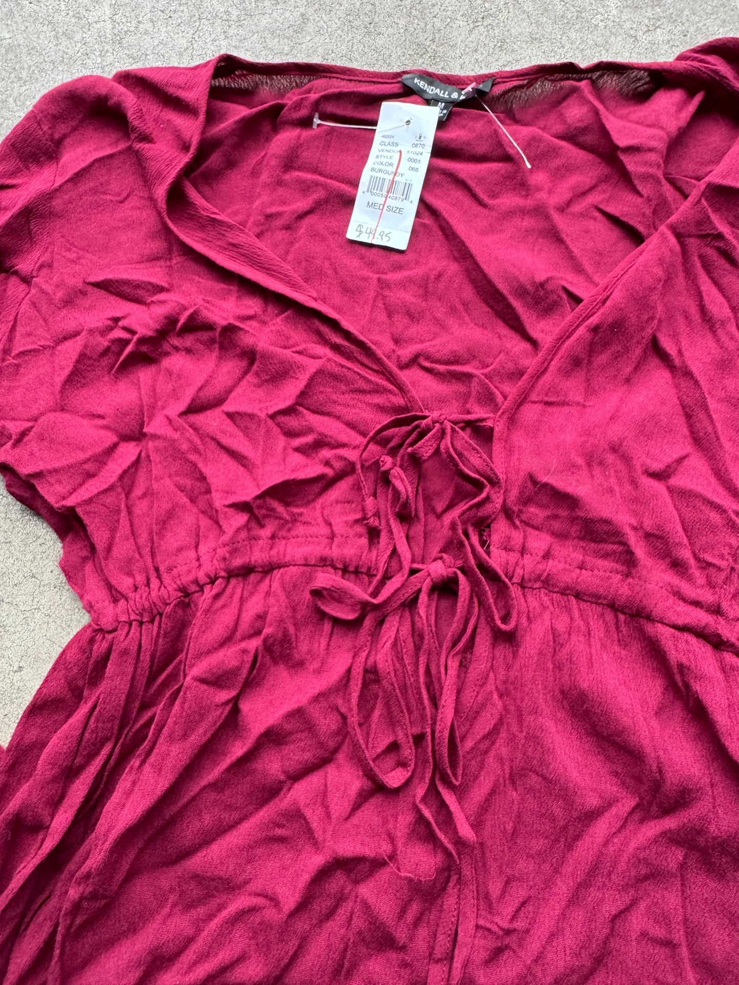 Kendall and Kylie NWT Romper