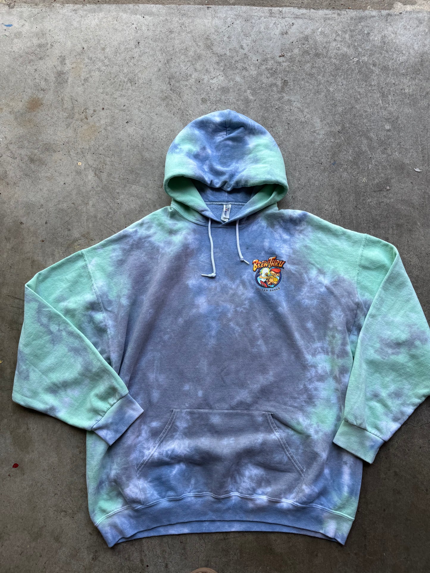 Brew Thur Hoodie