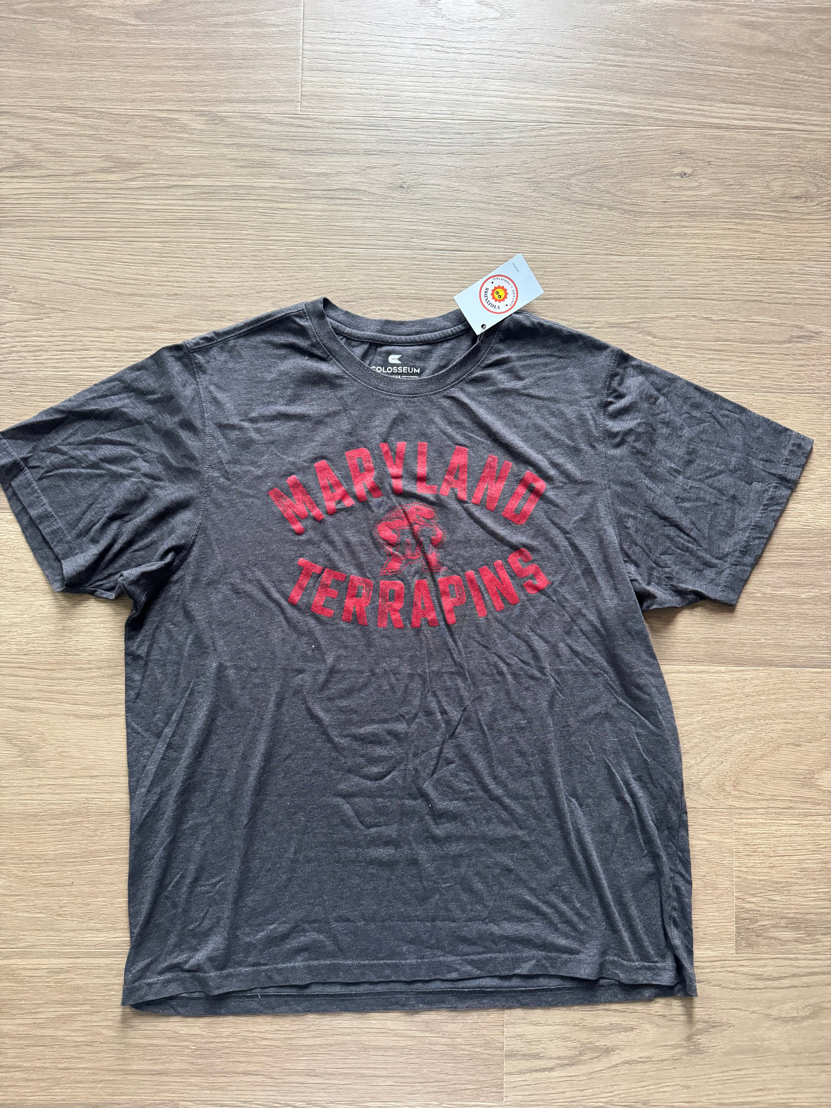 Umd tee