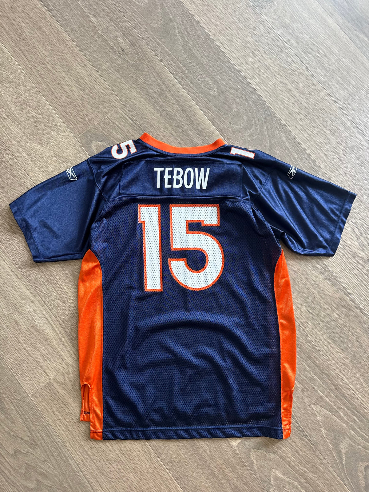 Tebow Broncos Jersey