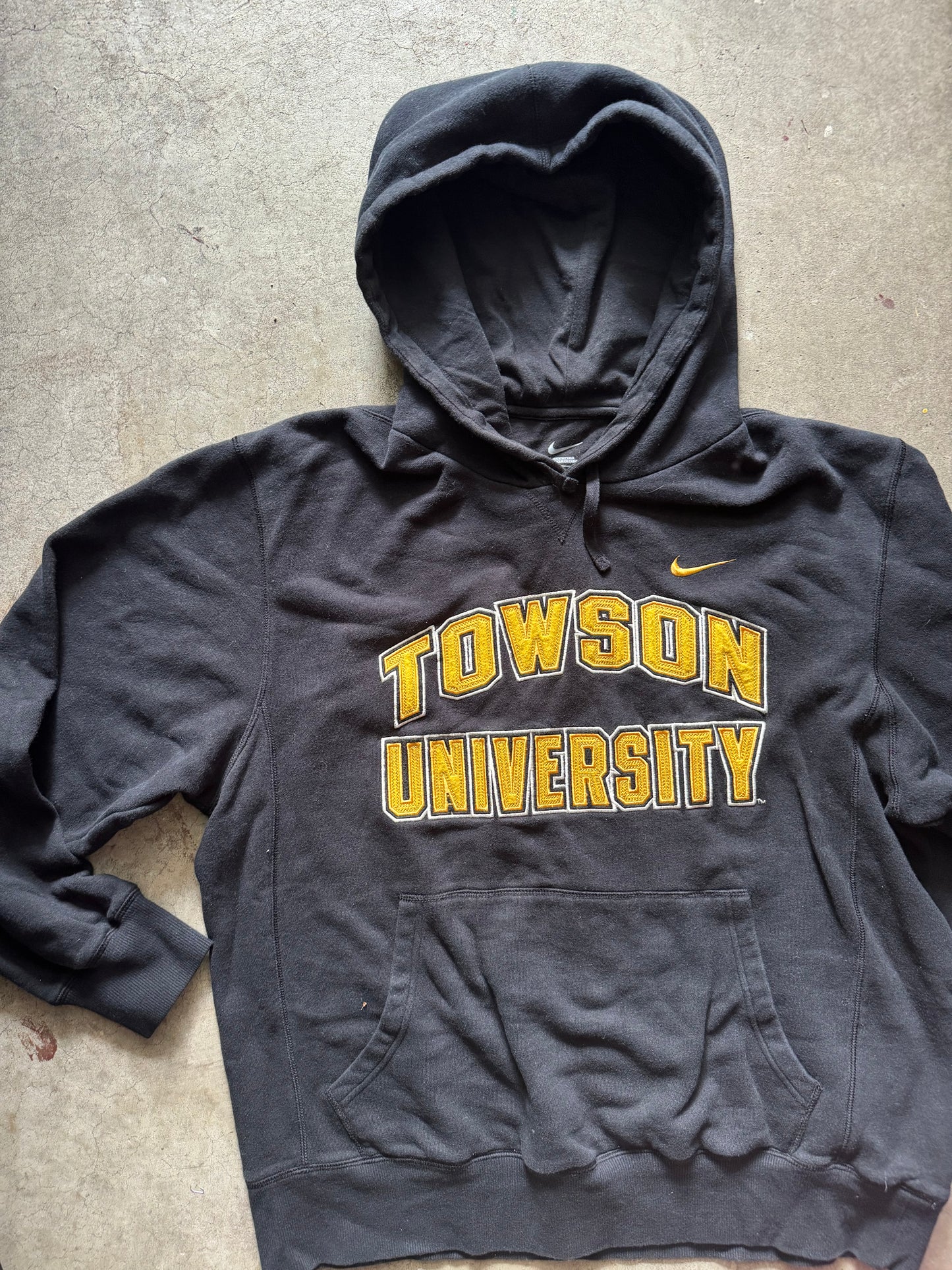 Nike Towson Hoodie