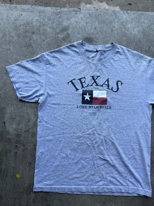 Texas tee