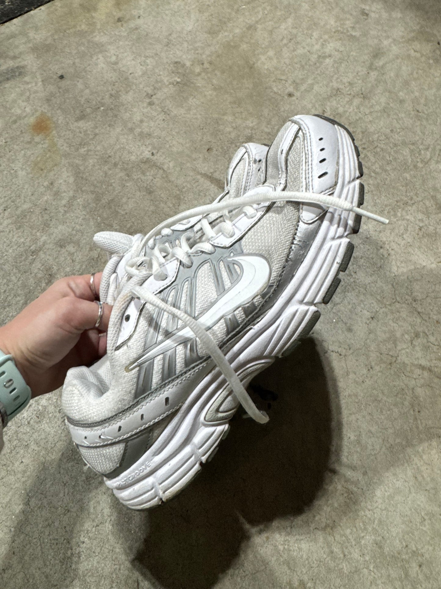 Vtg Nike Sneakers