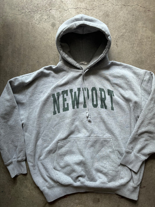 Newport Hoodie