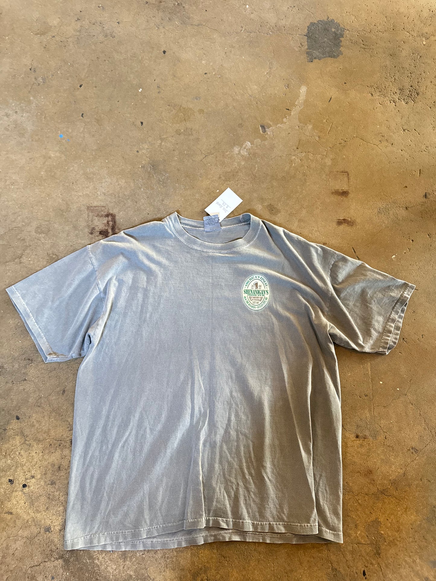 Shenanigans Tee￼
