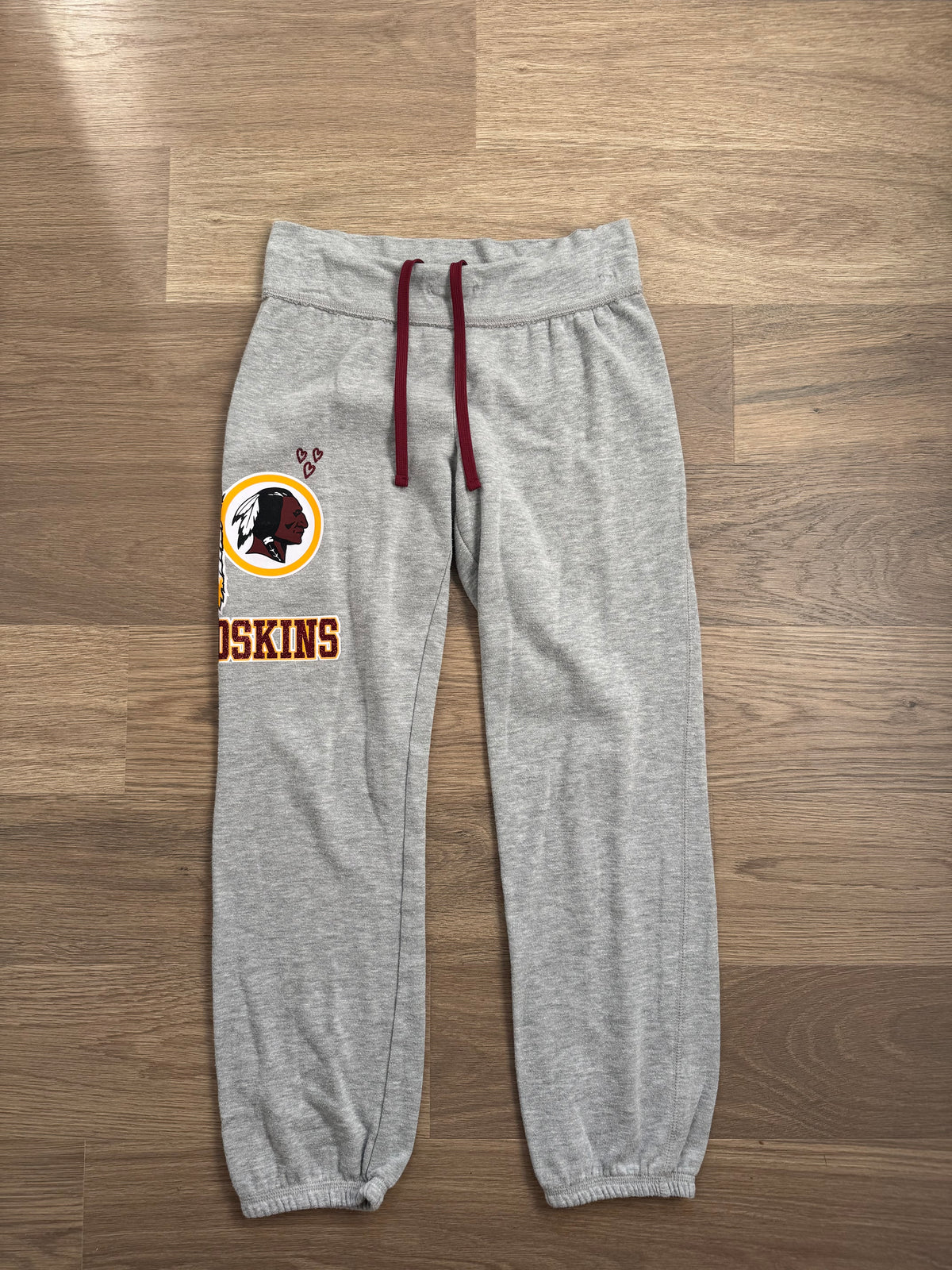 Redskins