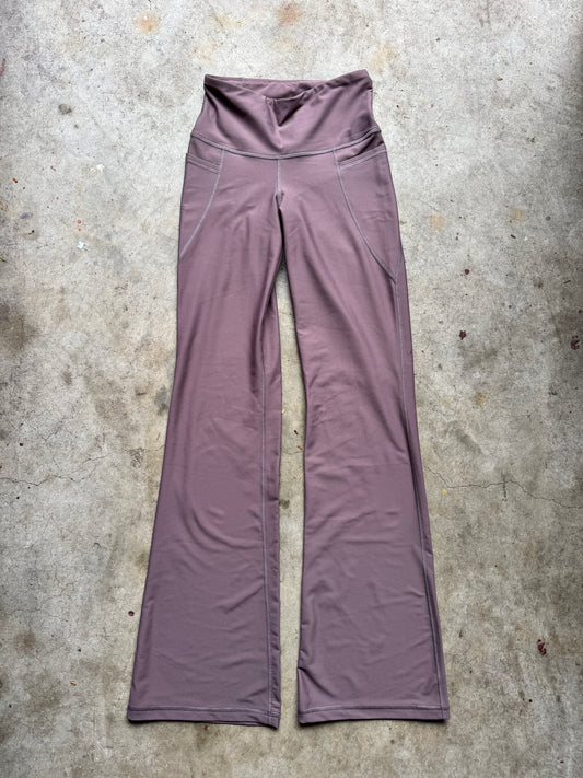Gap Flare Leggings