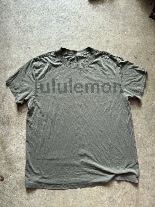 Lululemon Tee