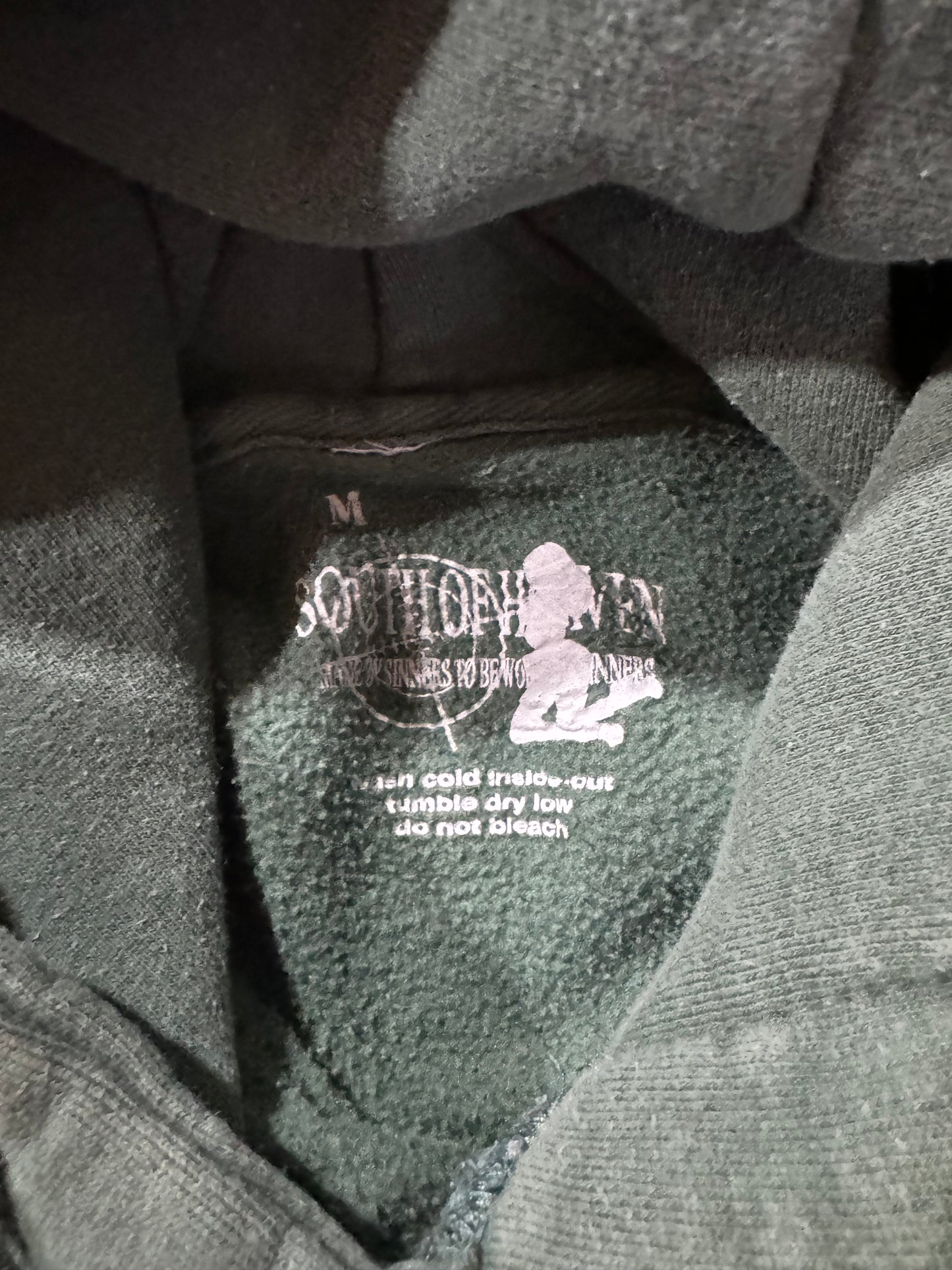 South Heaven Hoodie