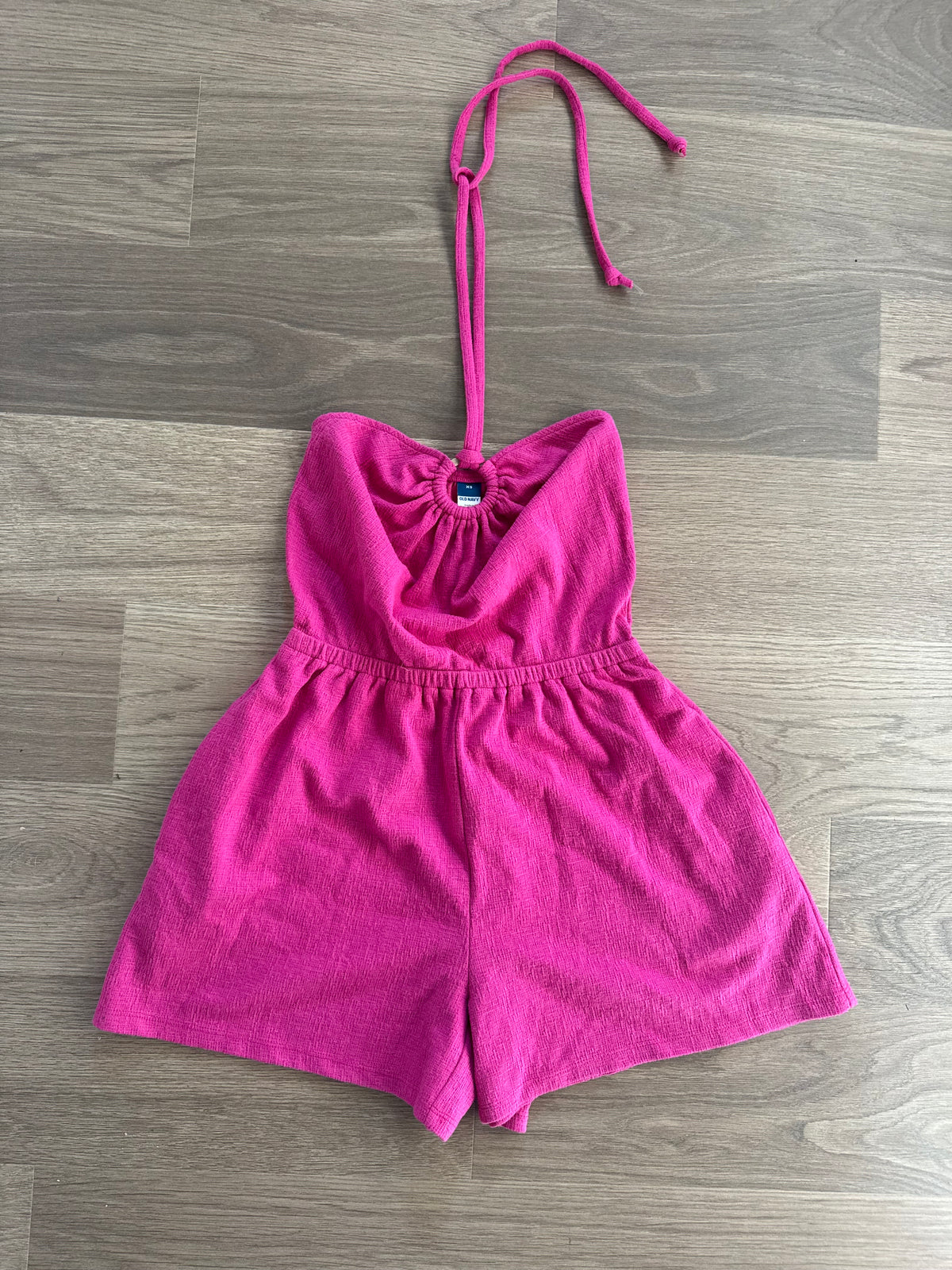 Romper Xs