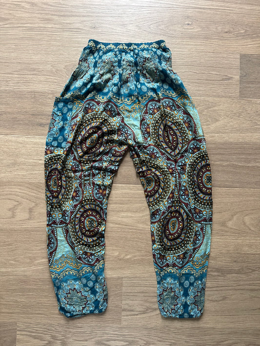 Boho Pants s