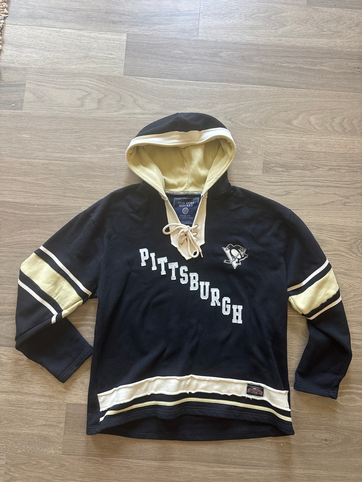 Pittsburgh Penguins Crewneck
