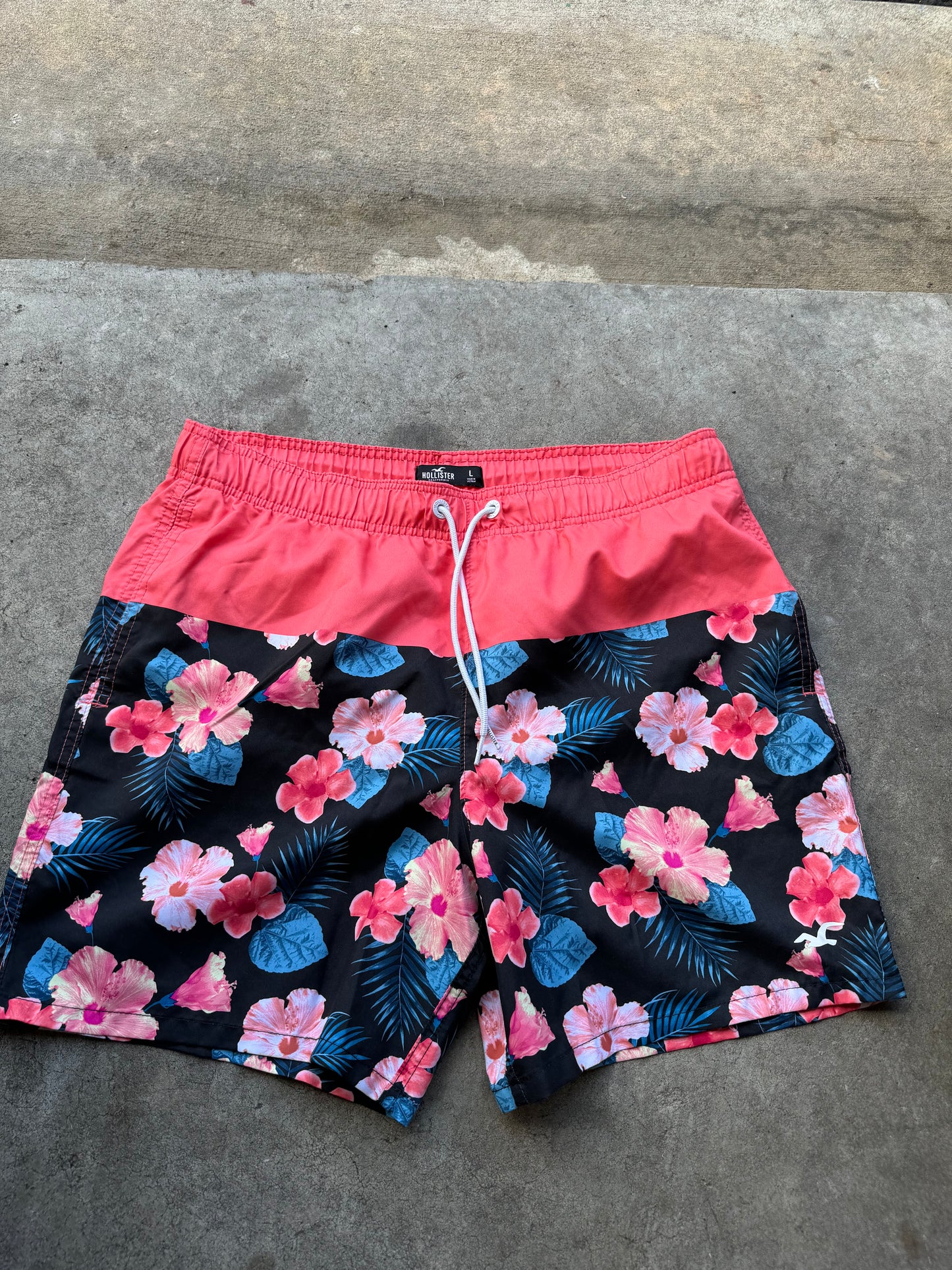 Swim Trunks