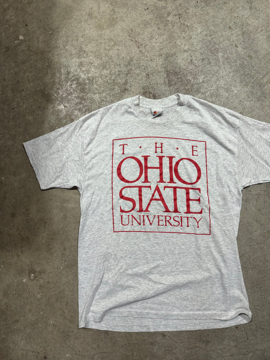 Ohio state Tee