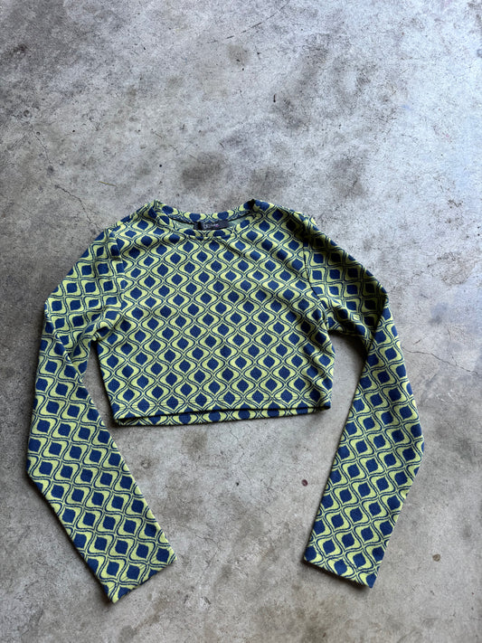 Vtg longsleeve