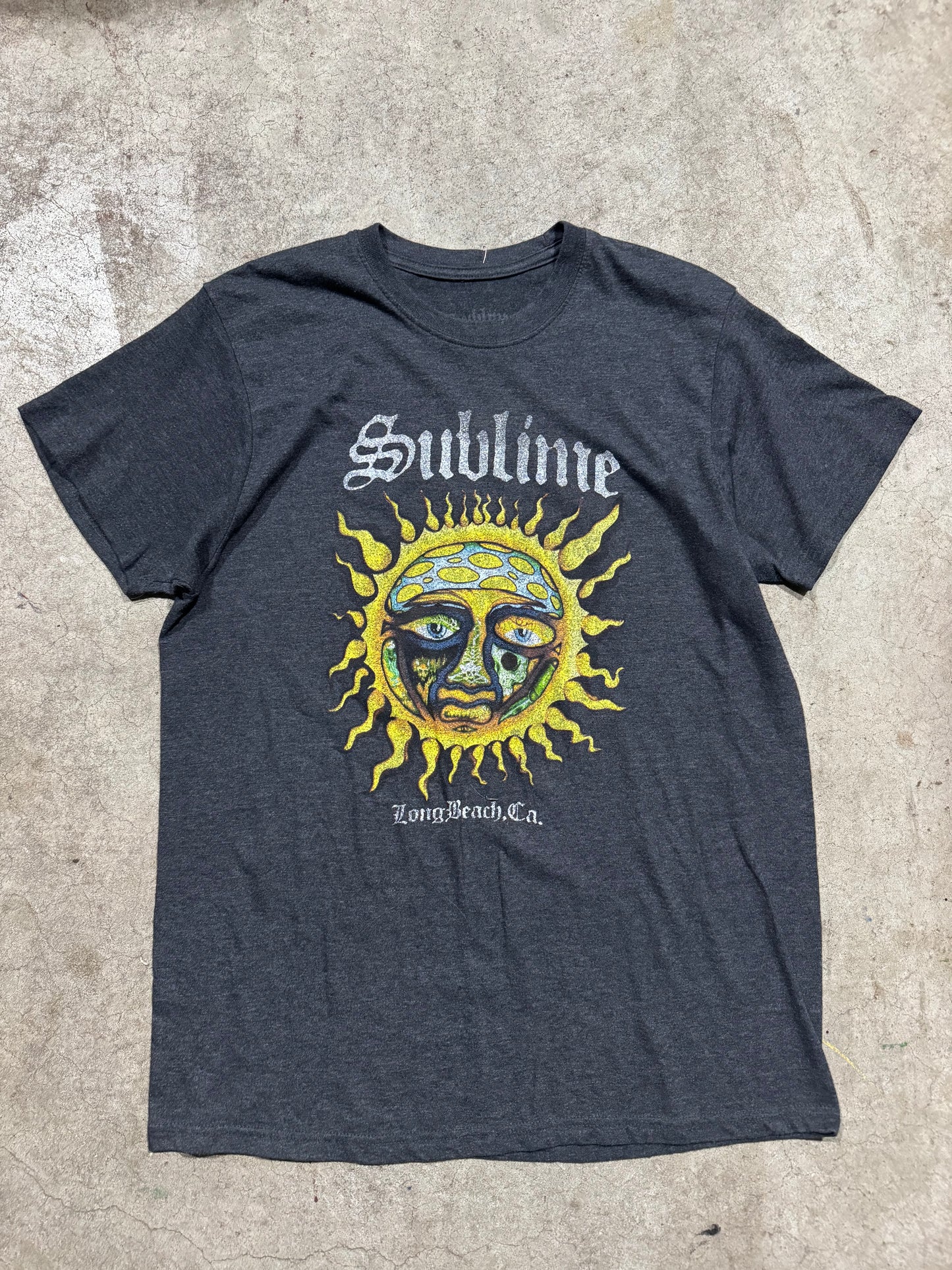 Sublime tee