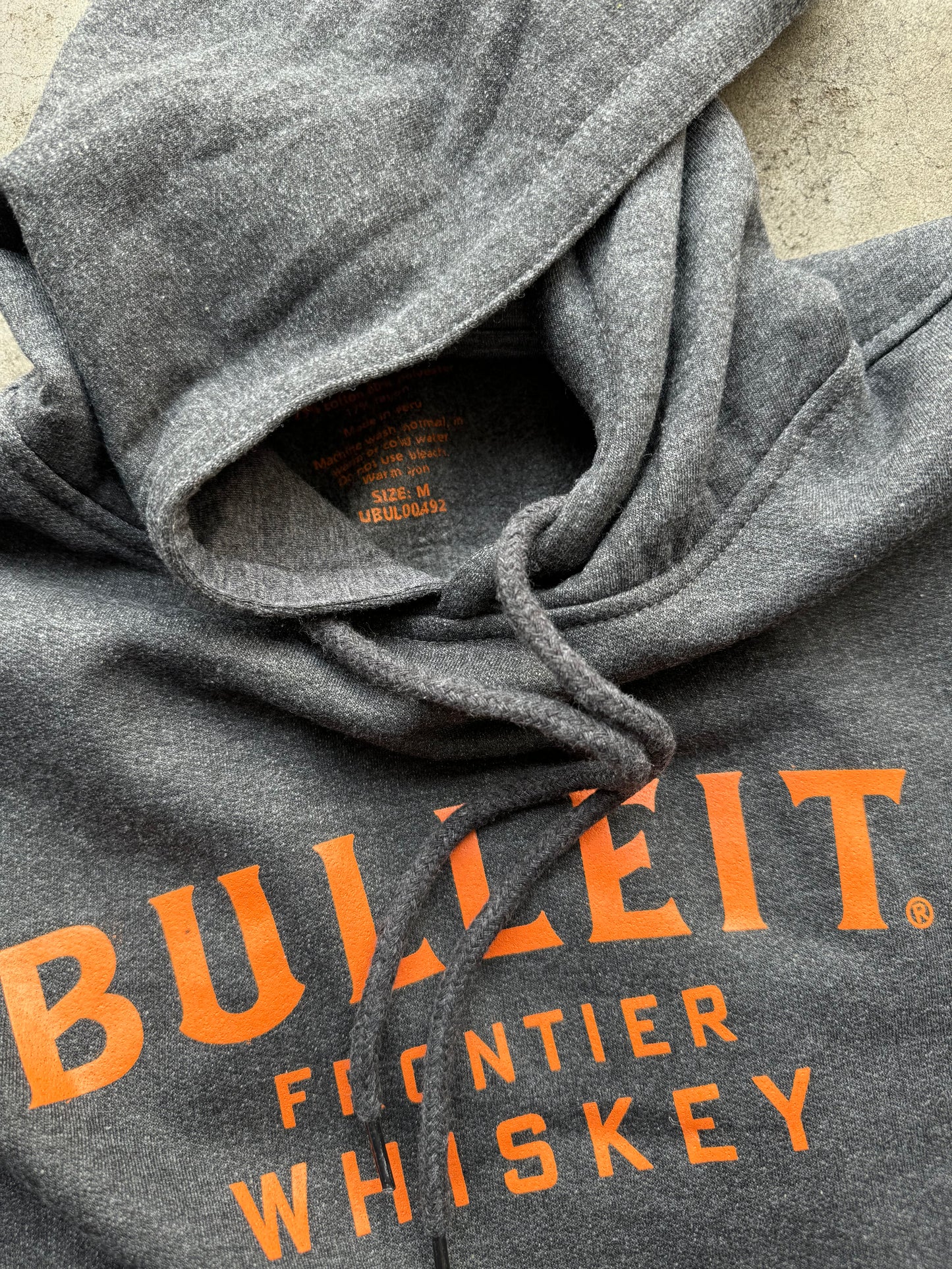 Bulleit Hoodie