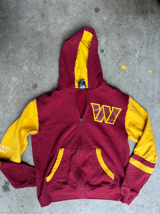 Washington Fball Jacket