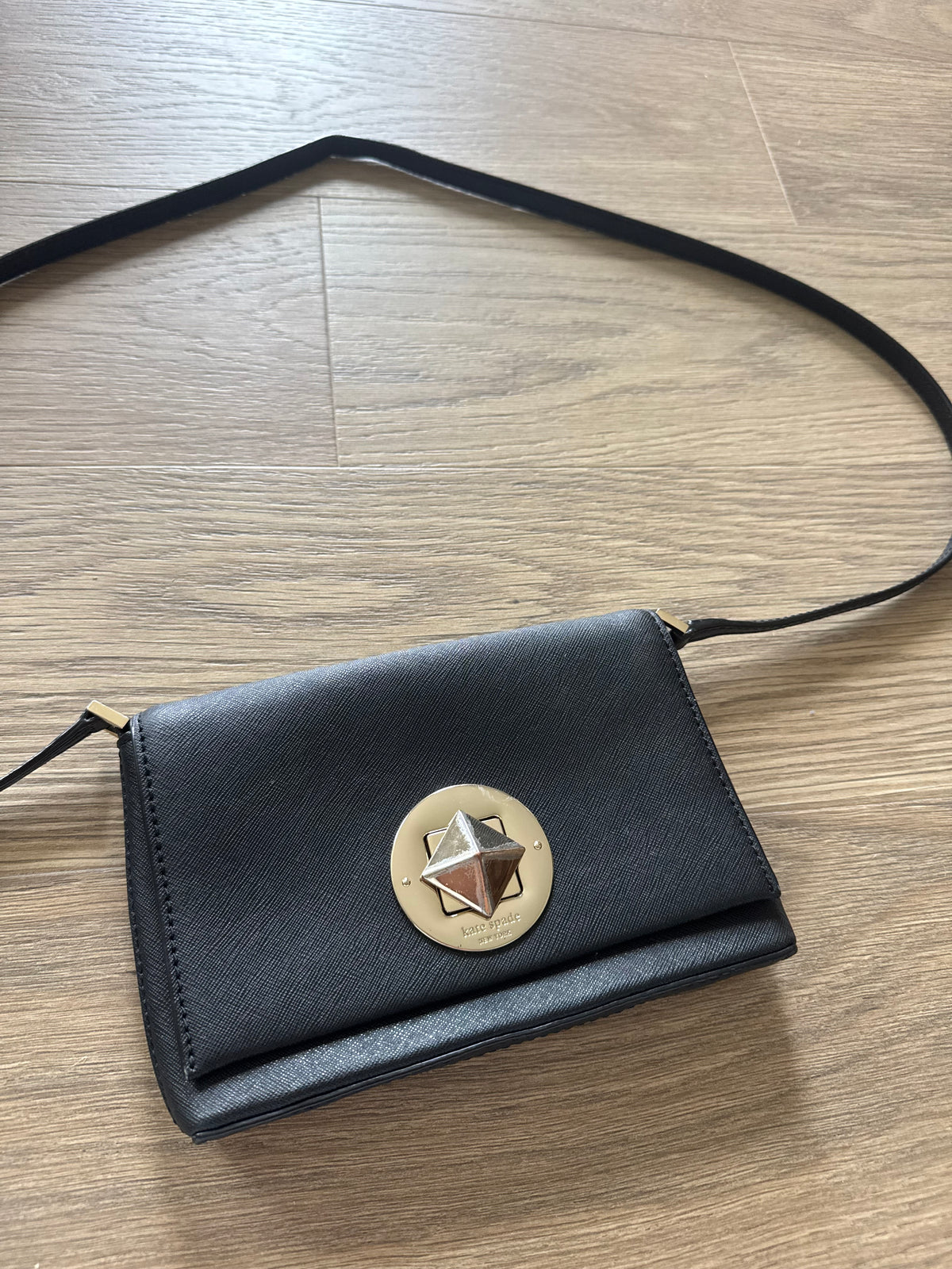 Kate Spade Crossbody Purse