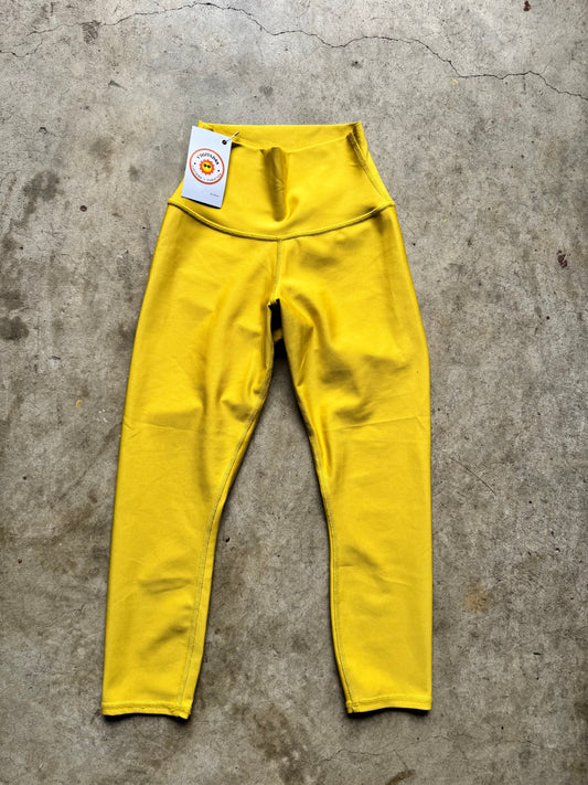 Alo leggings