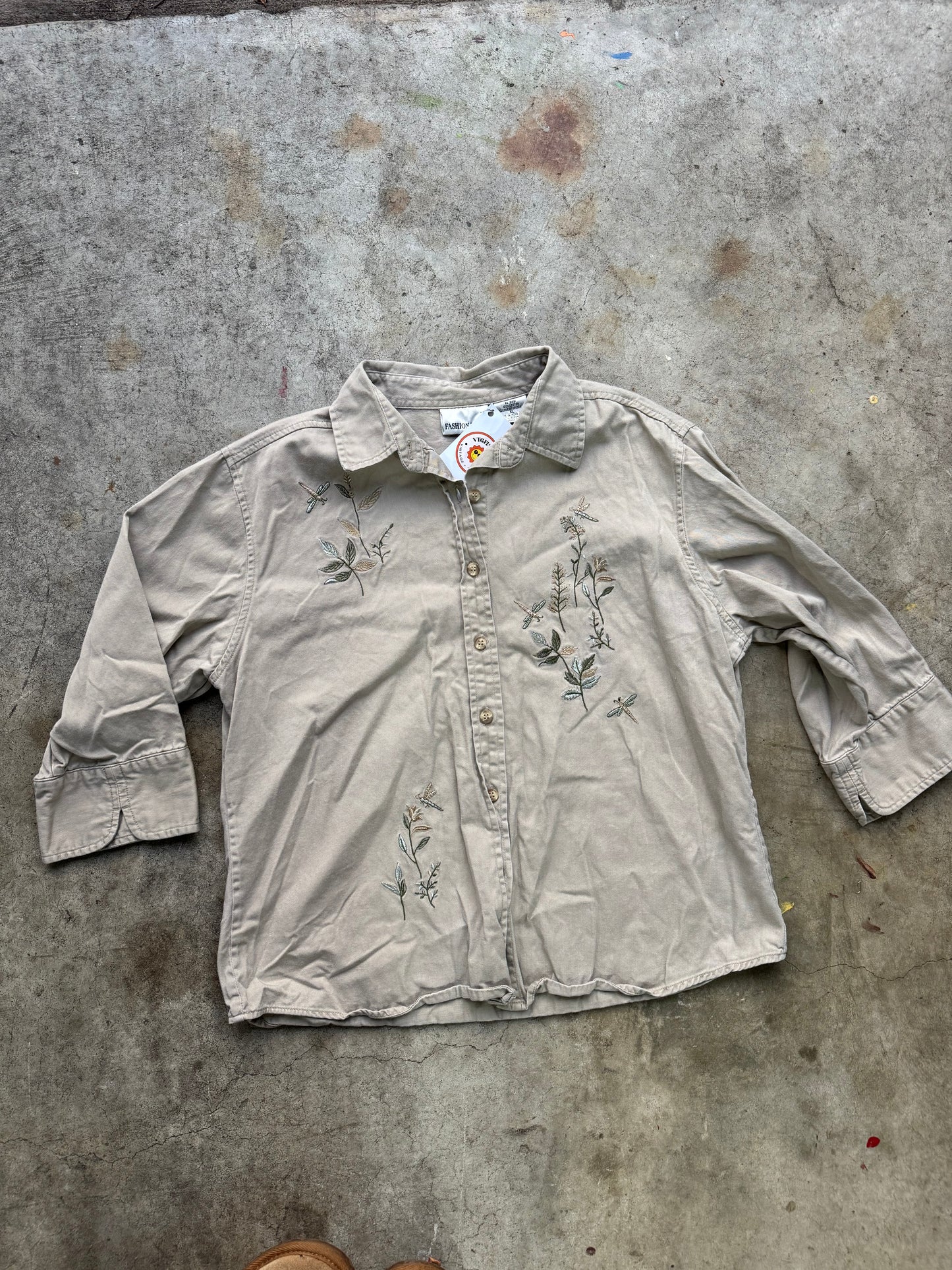 Firefly Tee
