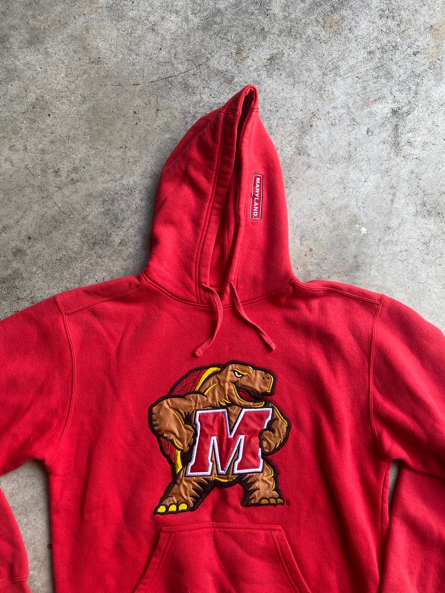 UMD hoodie