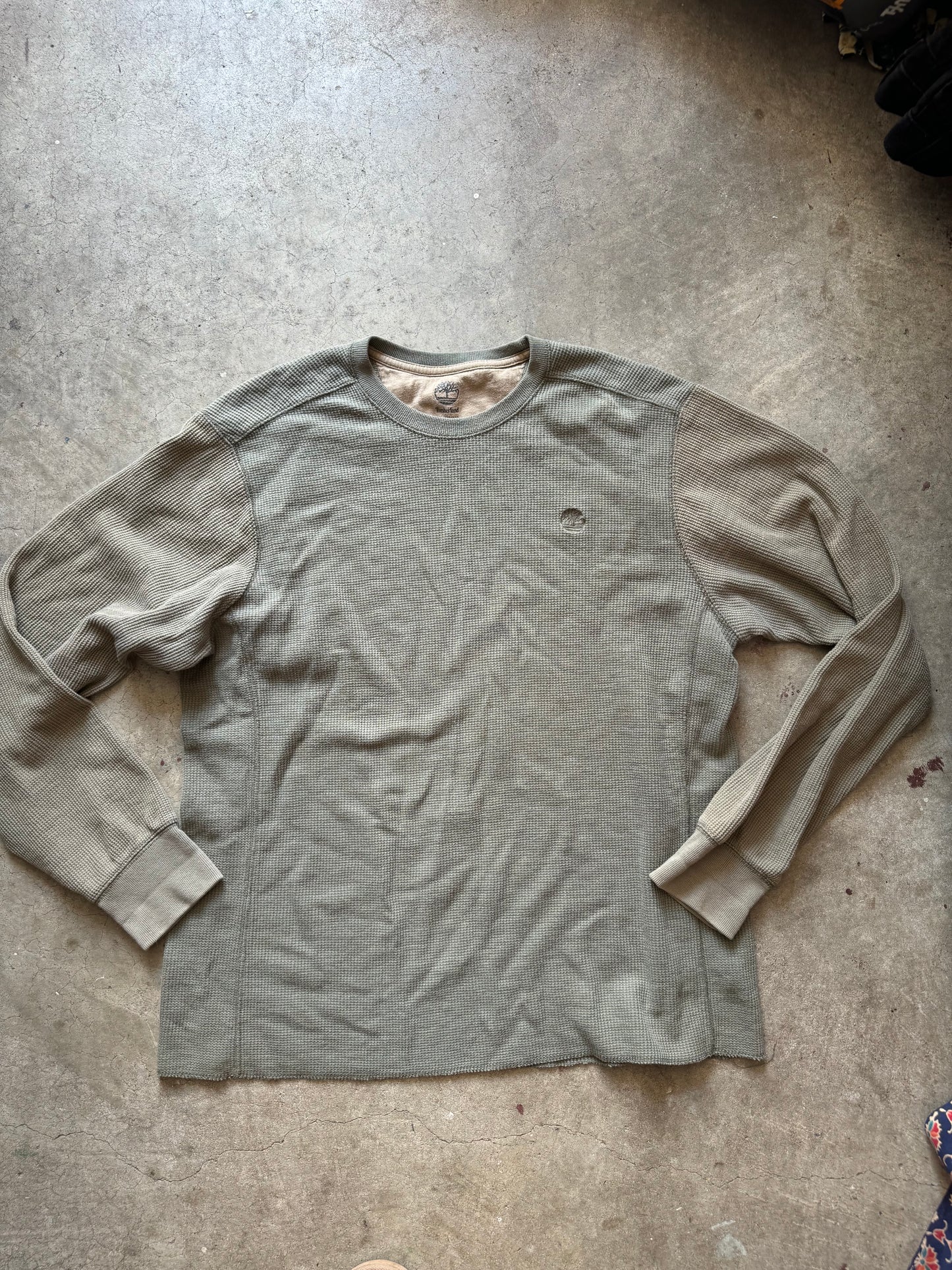 Timberland Long sleeve