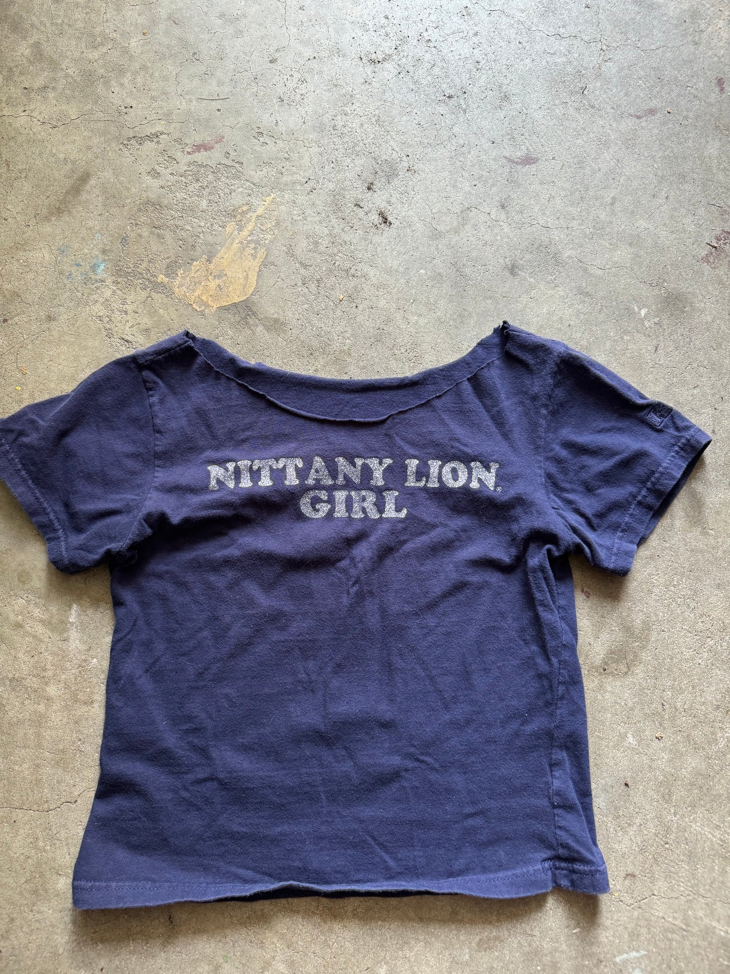 Penn state tee