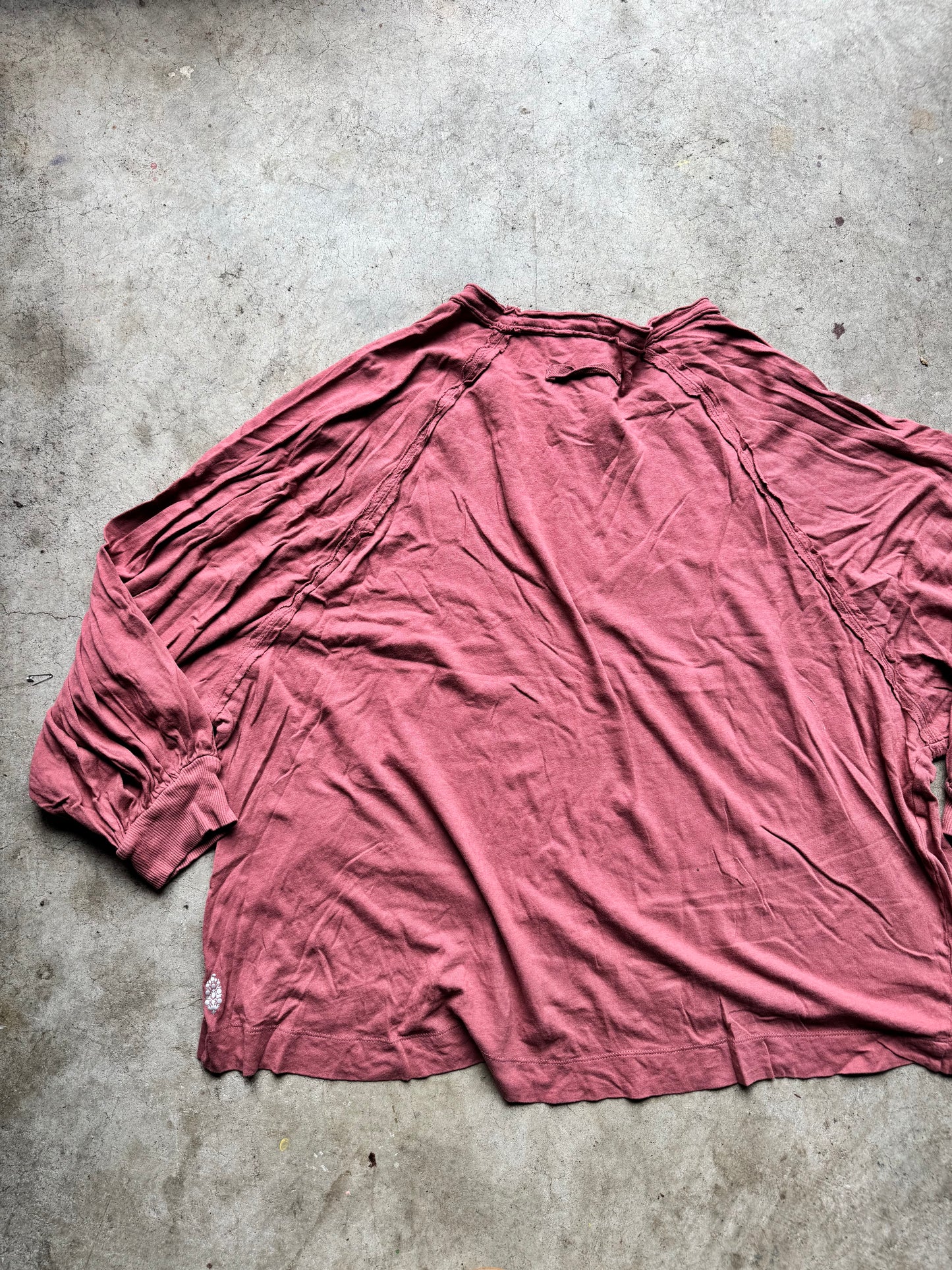 Free people top