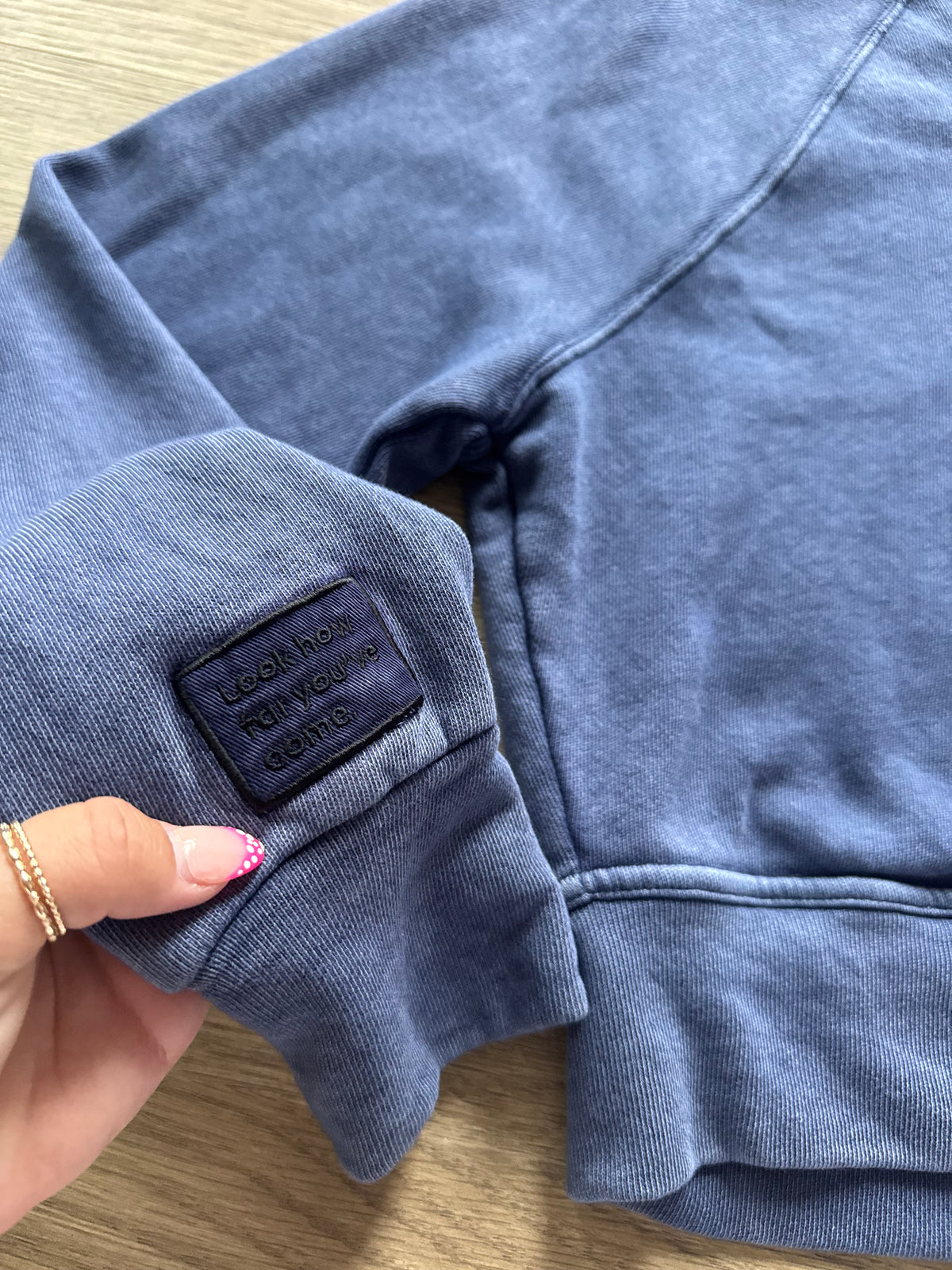 Aerie Jacket sm