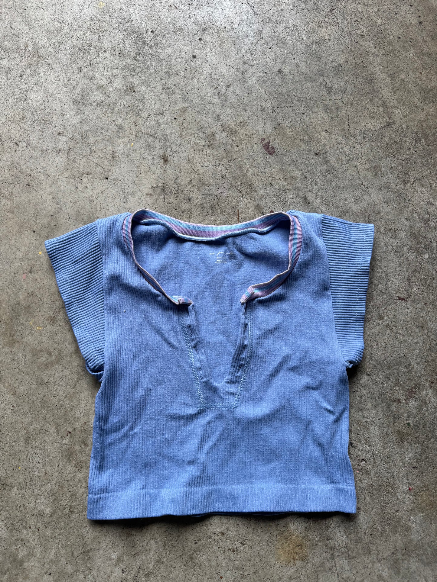 Urban outfitters top