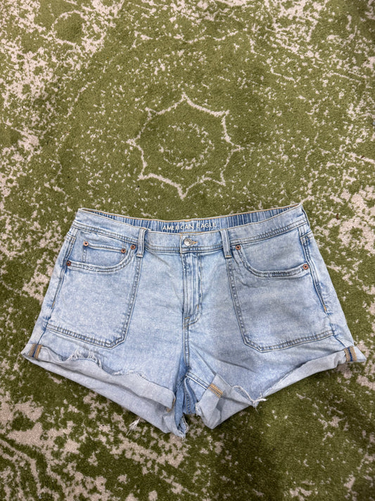 AE shorts