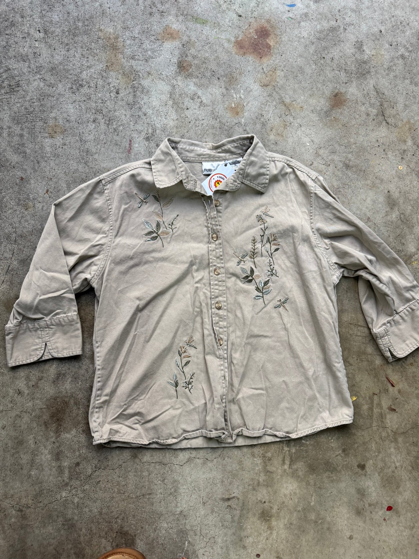 Firefly Tee