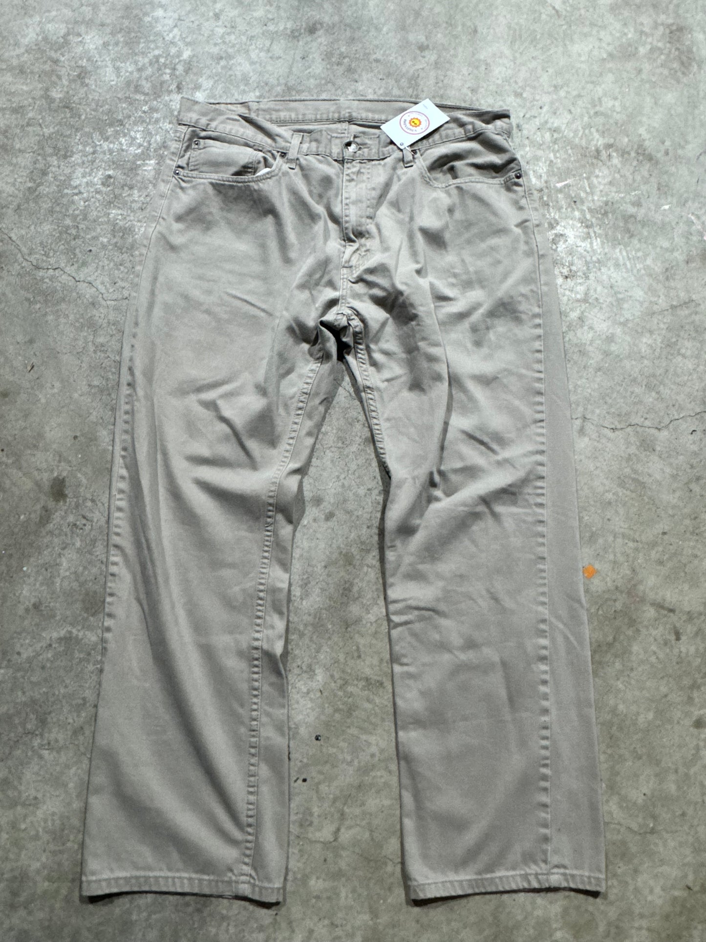 Levi’s jeans