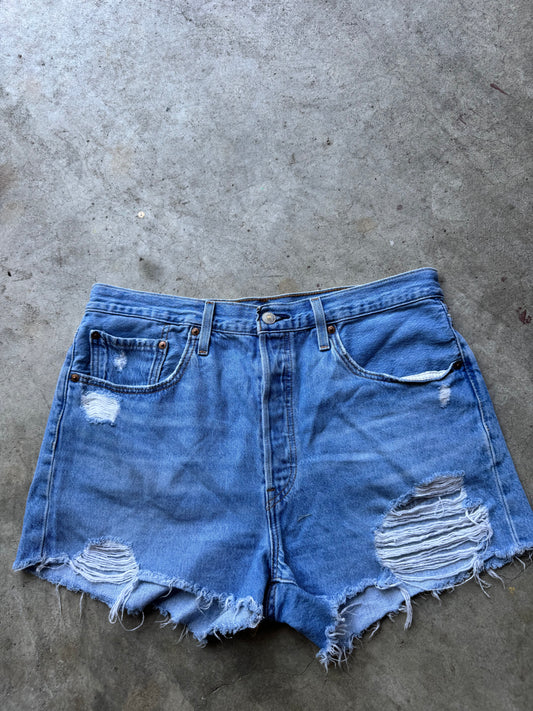 Levi shorts
