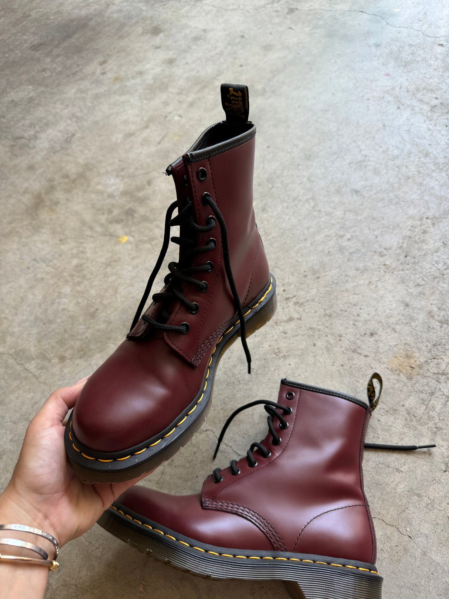 Doc Martens