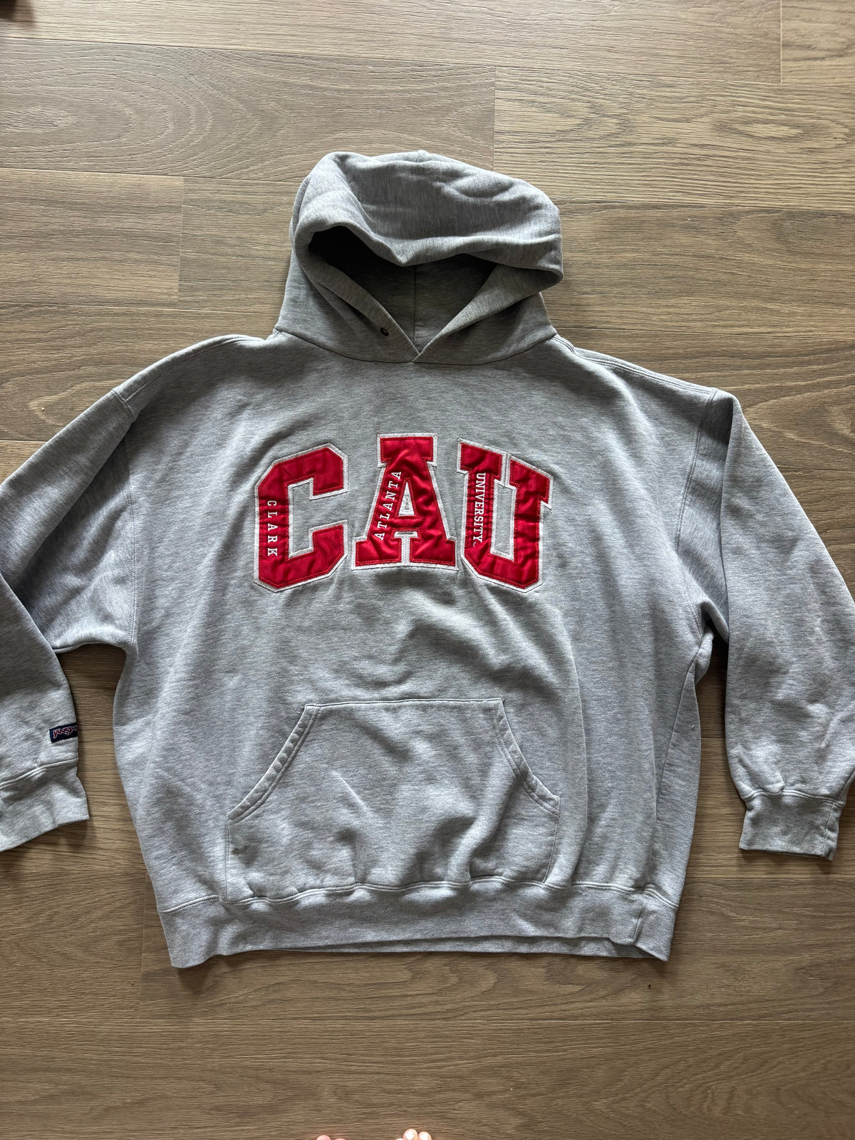 CAU Hoodie