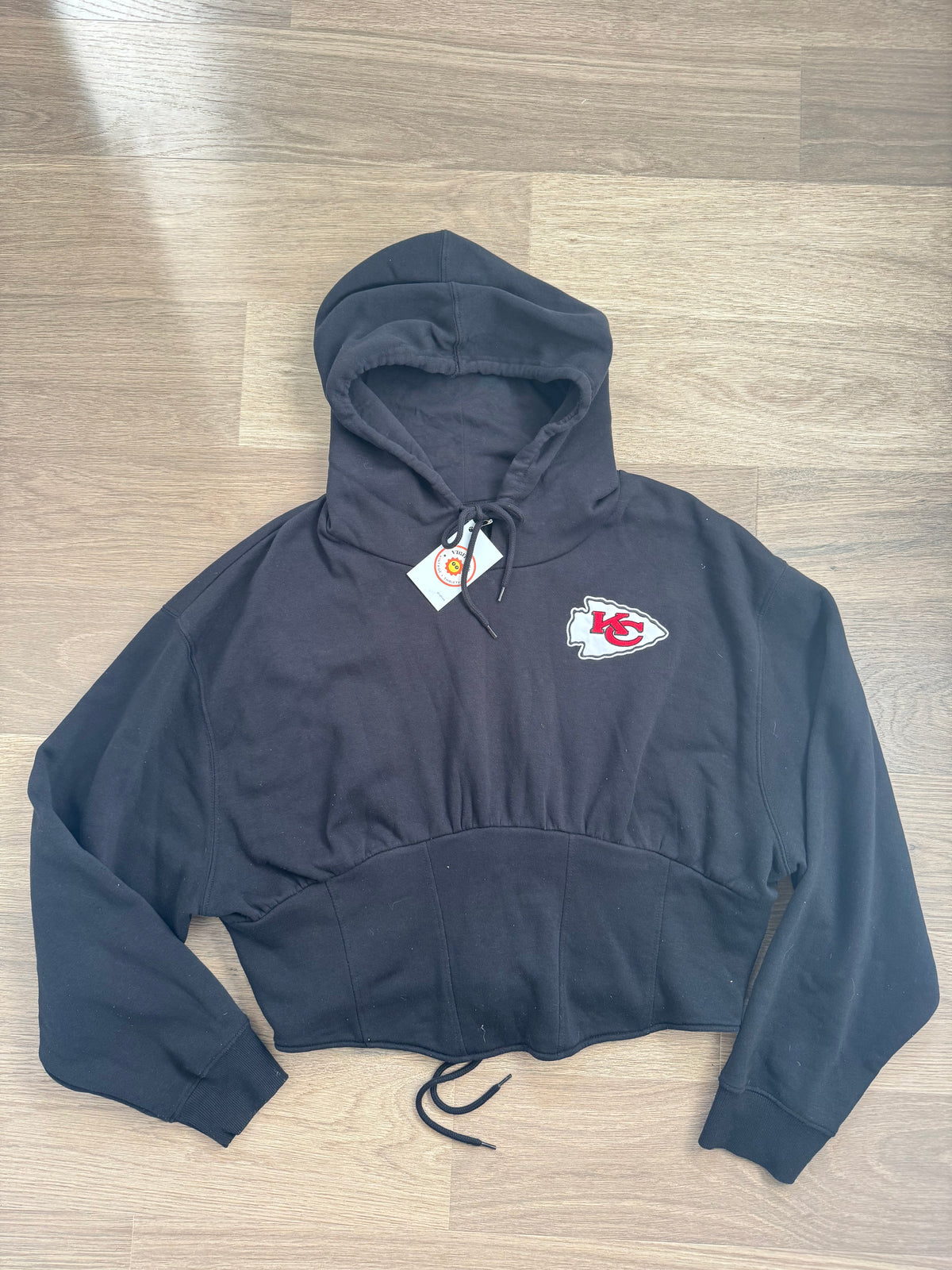 Chiefs Hoodie