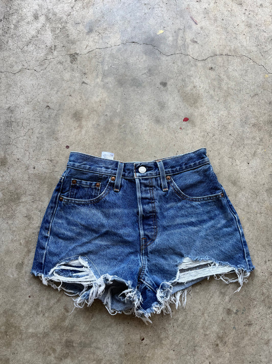 Levi shorts