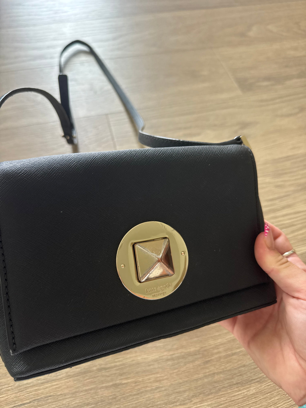 Kate Spade Crossbody Purse