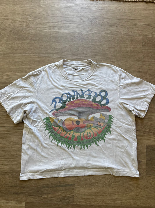 Band tee