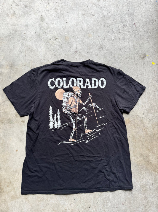 Colorado tee